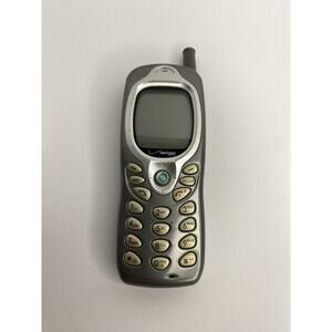 Verizon Cdm-8300 Cell Phone Wireless Antenna Not Tested